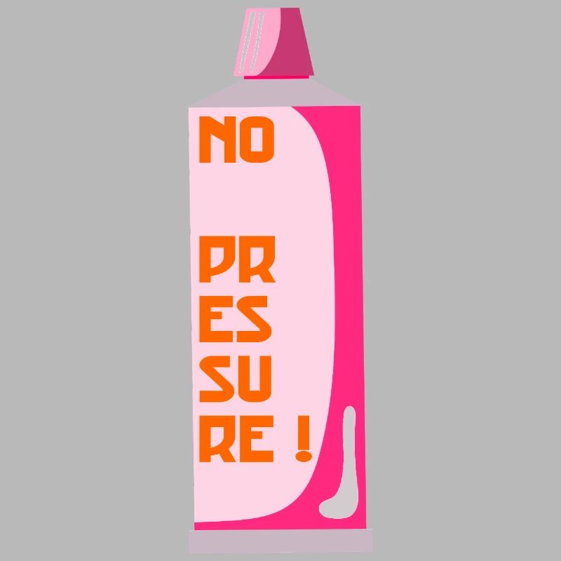 Pas de pression