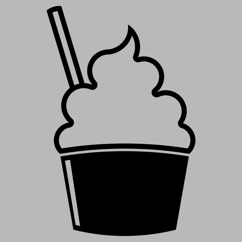 Eisbecher
