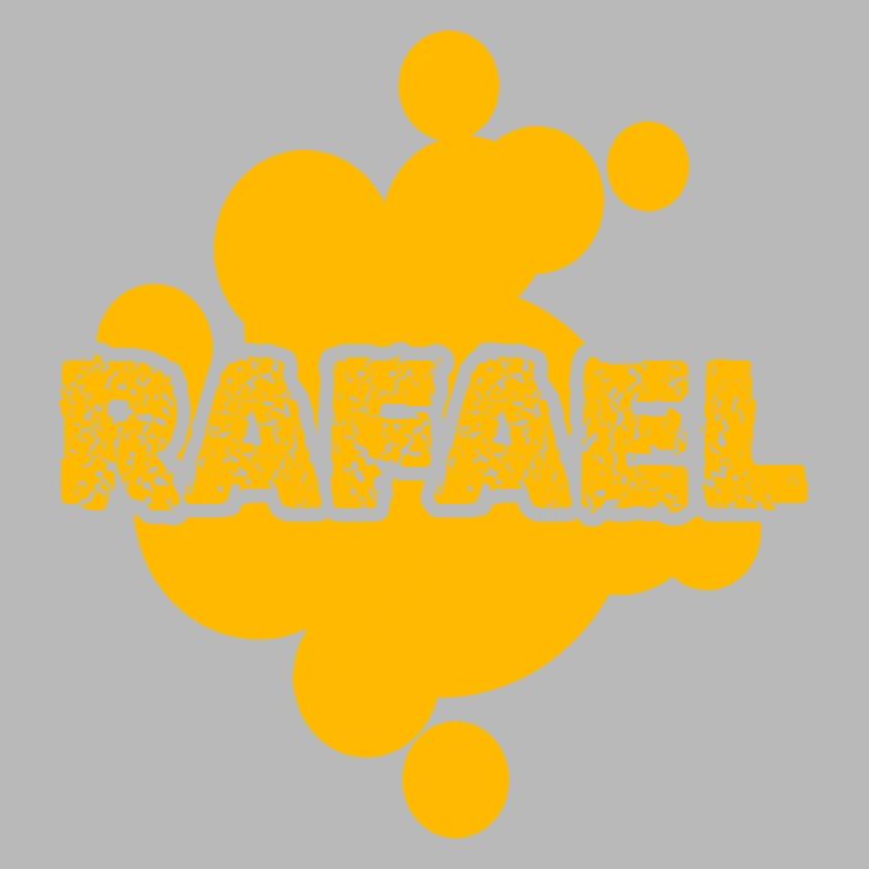 Painter Rafael