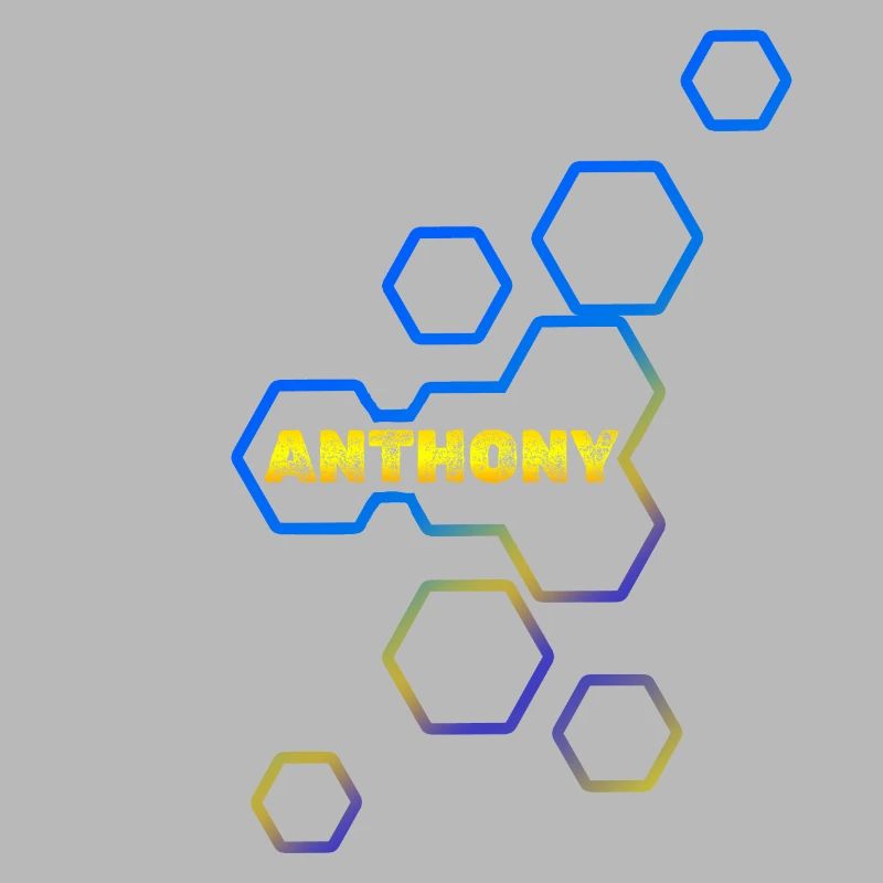 Name Anthony