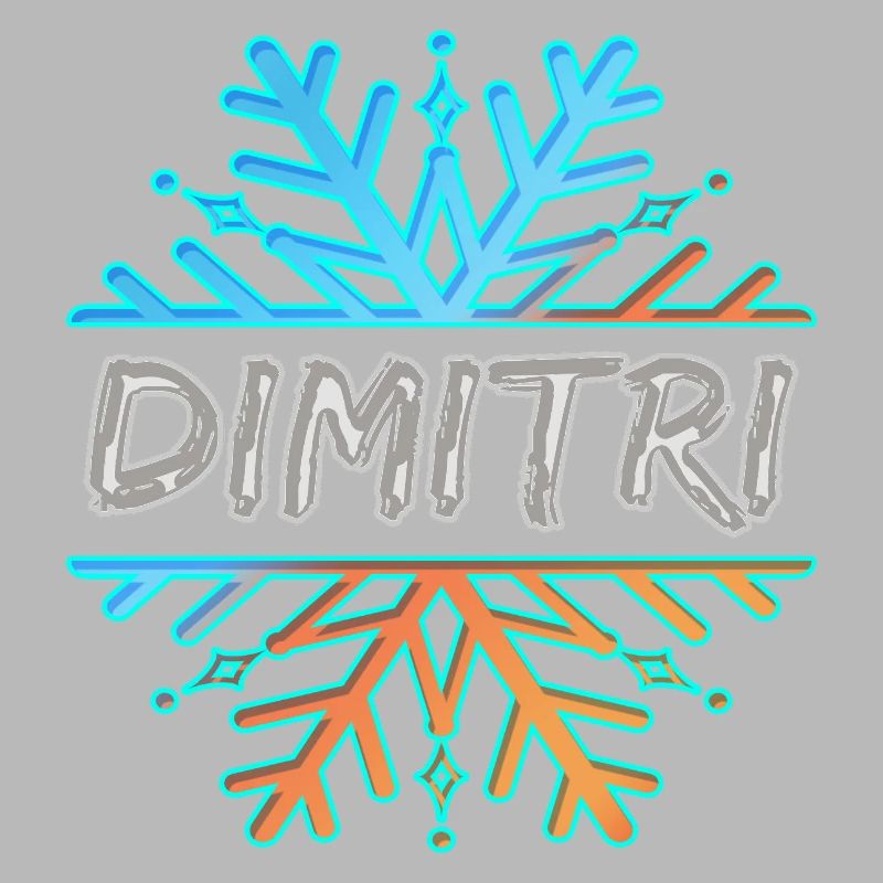 Dimitri Dimitri