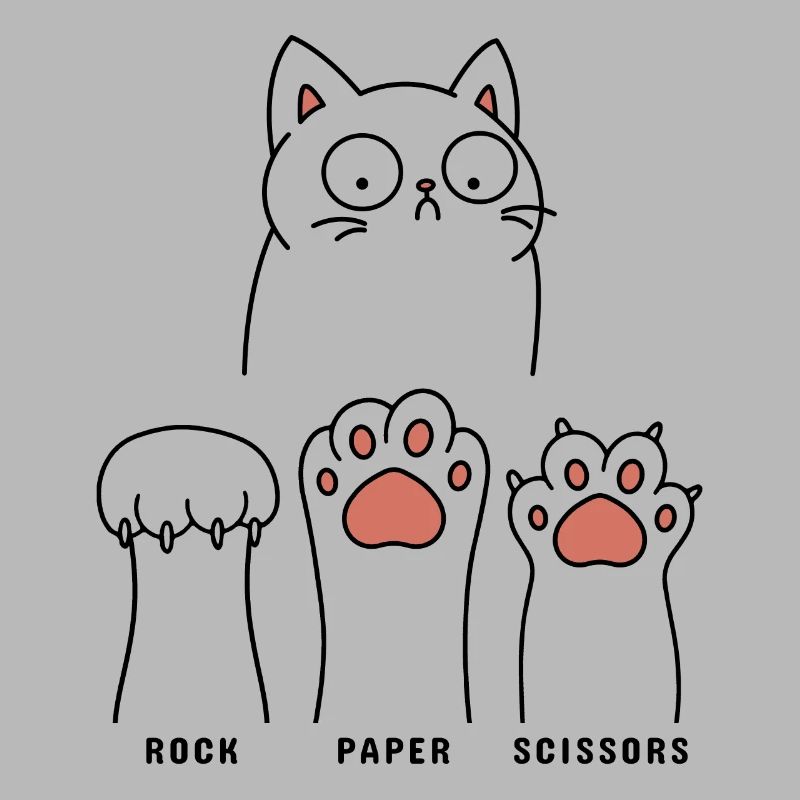 Rock Paper Scissors