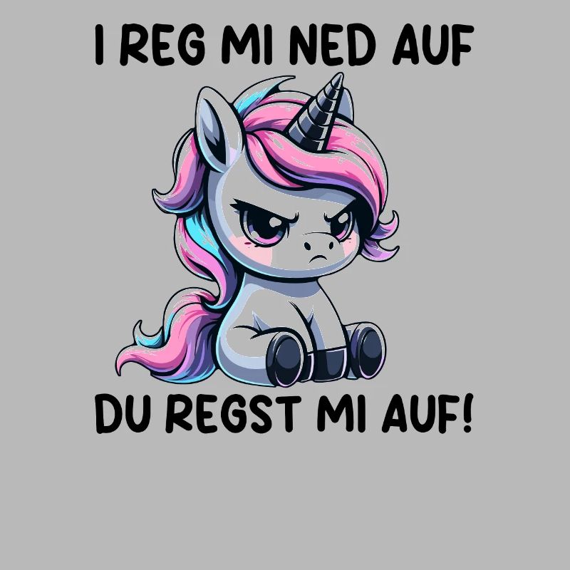I reg mi ned on
