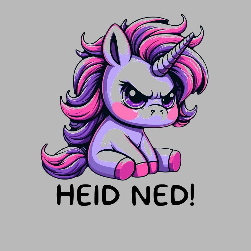 Heid Ned