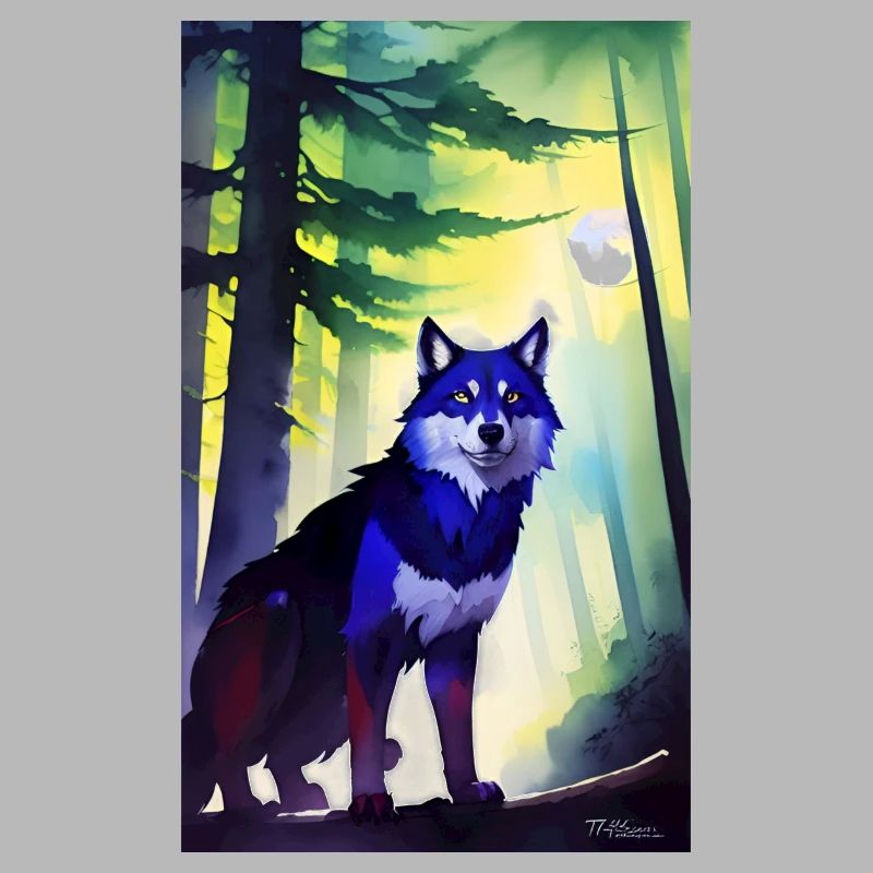 Werewolf | Wolf | Mythical creatures | Monsters | Mystical