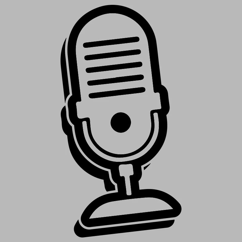 Microphone icon