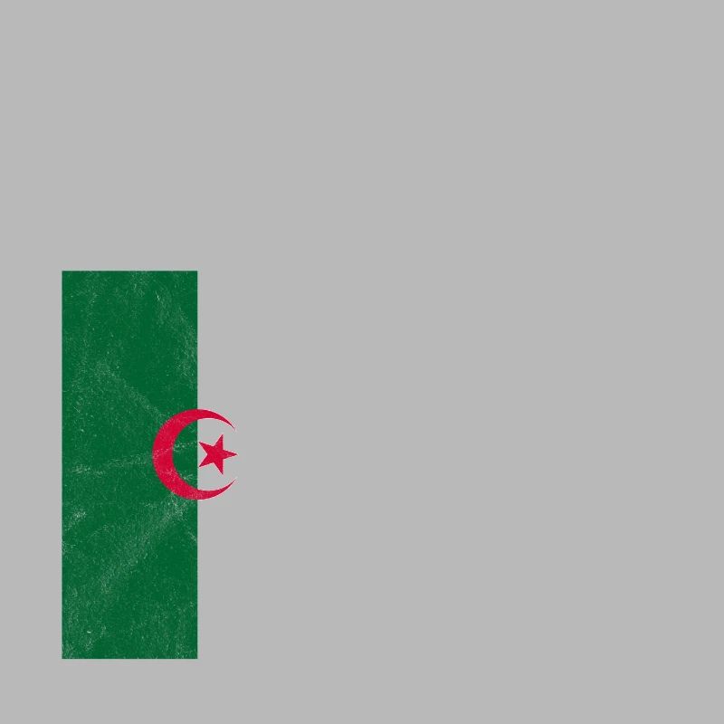 Algerien