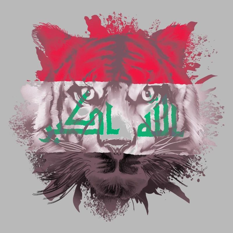 Irak
