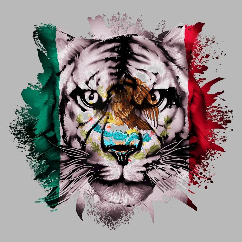 Mexiko