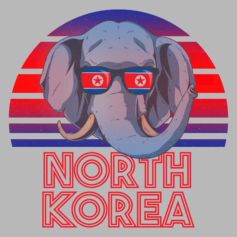 Corée du Nord