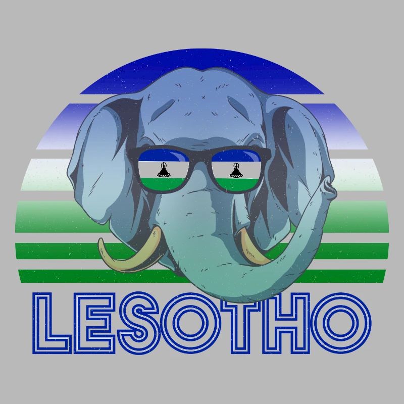 Lesotho