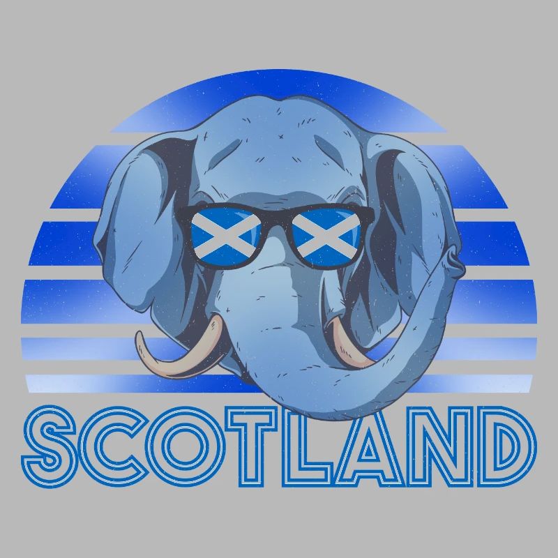 Schottland