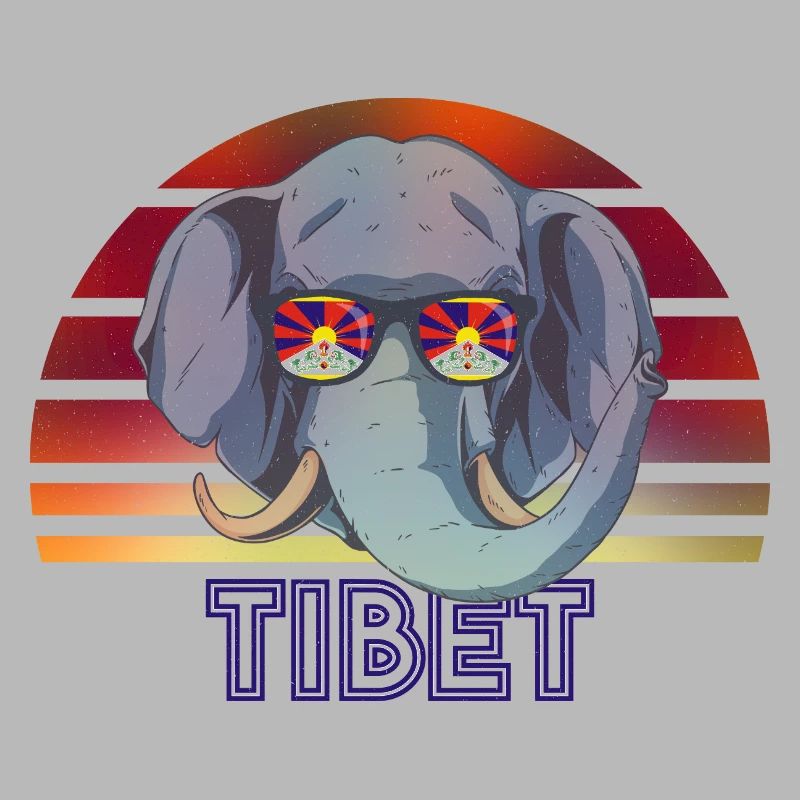 Tibet
