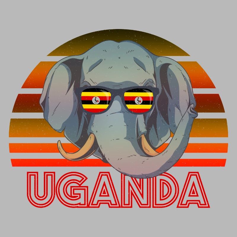 Uganda