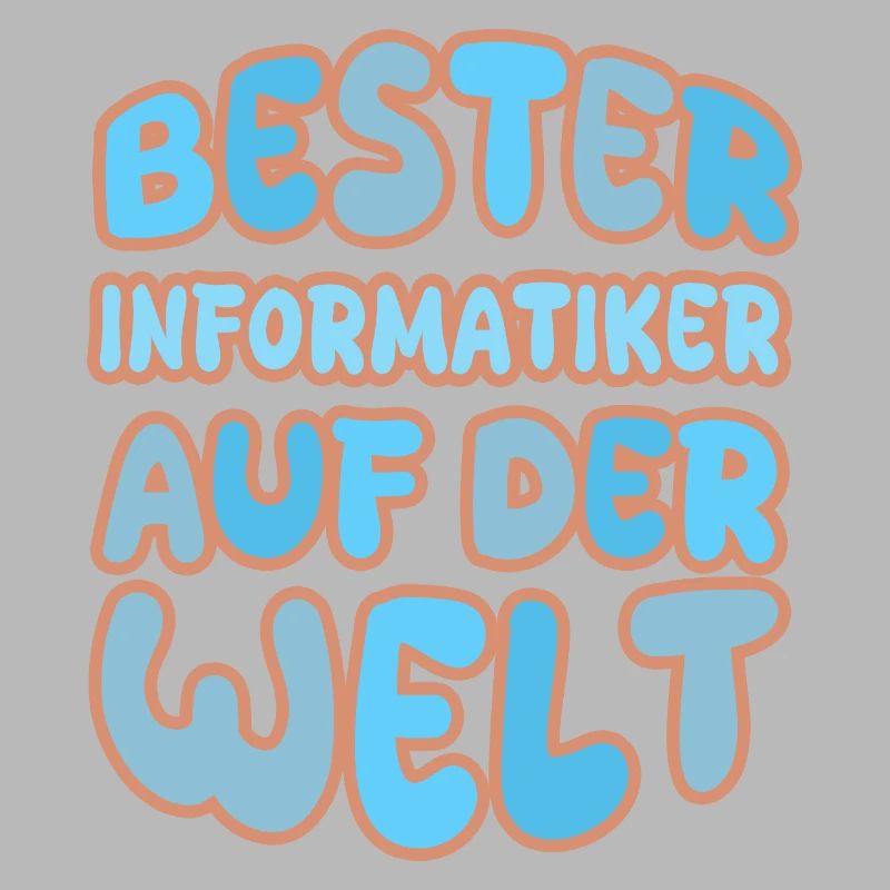 Gift for Computer Scientist