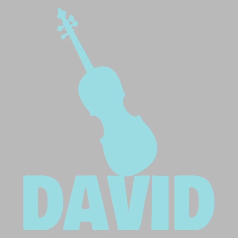 Bratsche David