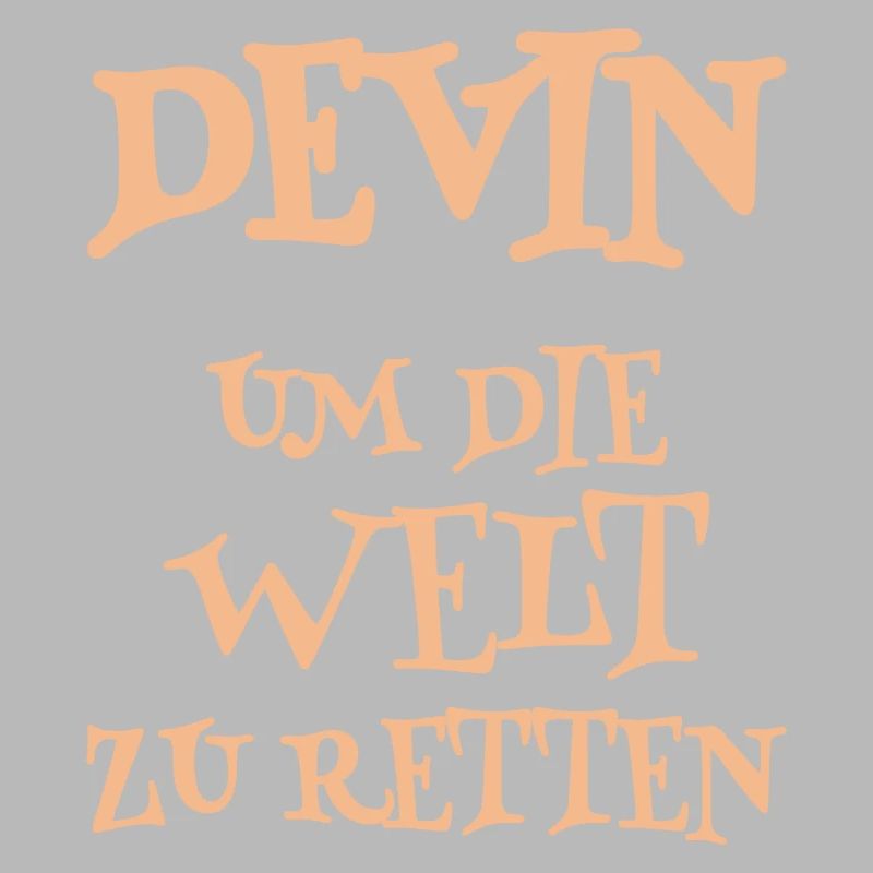Helfer Devin
