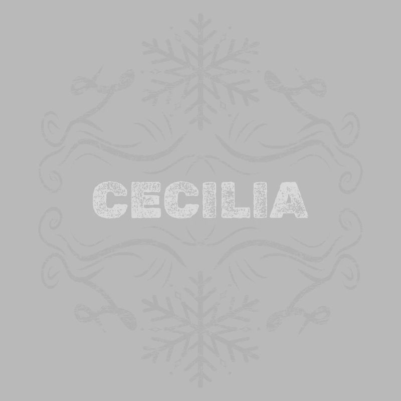Cecilia als Ehefrau