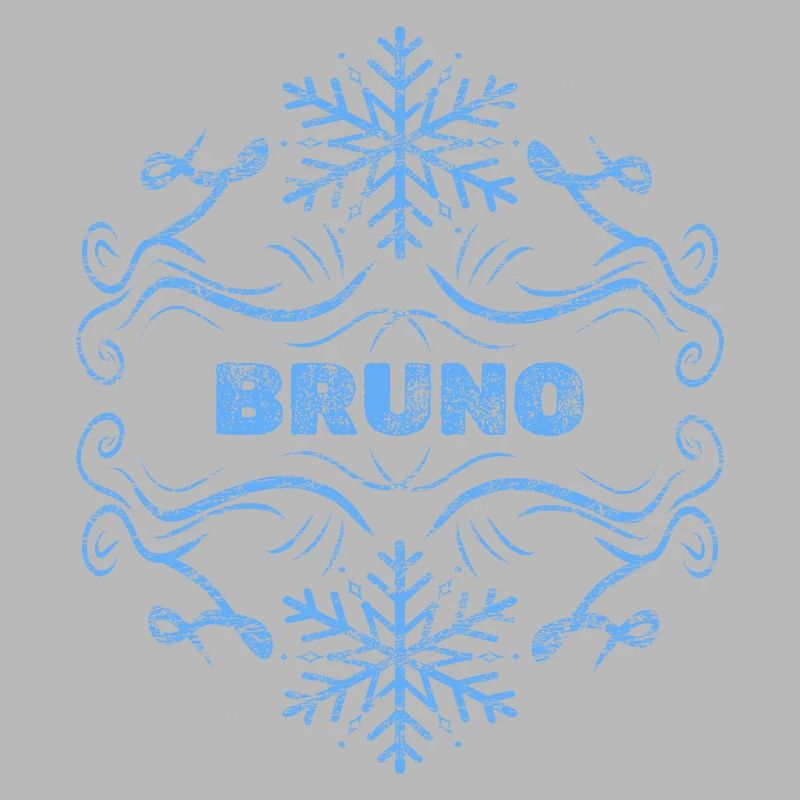 Gift for Bruno