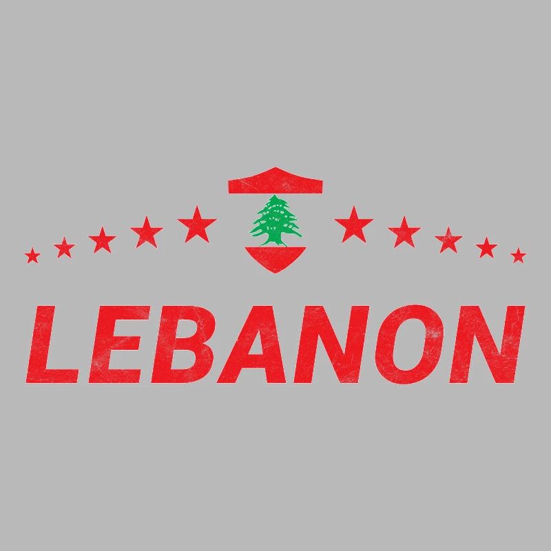 Libanon