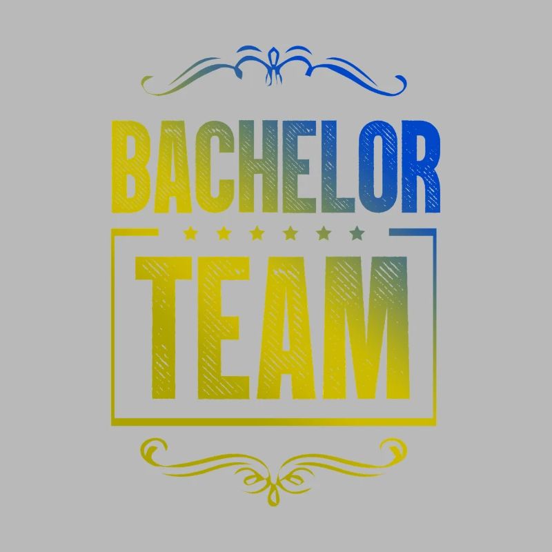 Bachelor Crew