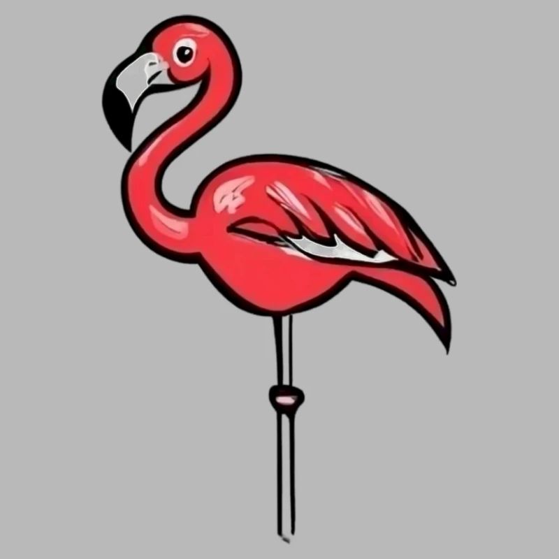 Flamingooo
