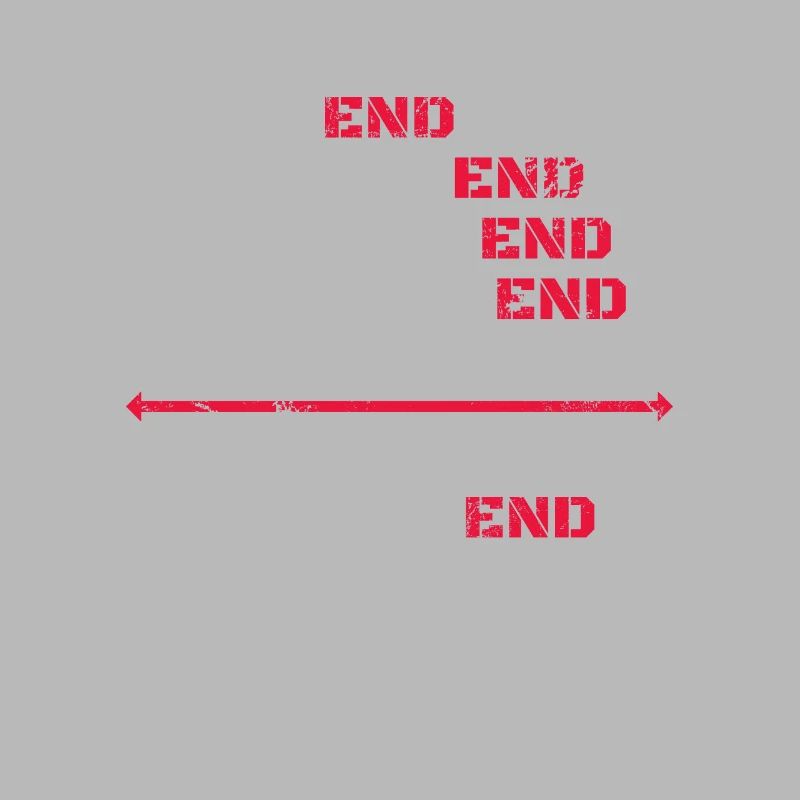 Only Karate Has No End Karate Kampfkunst