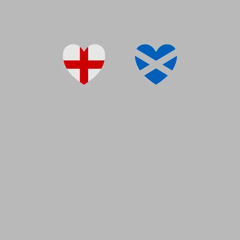 Angleterre et Écosse Drapeau écossais Drapeaux