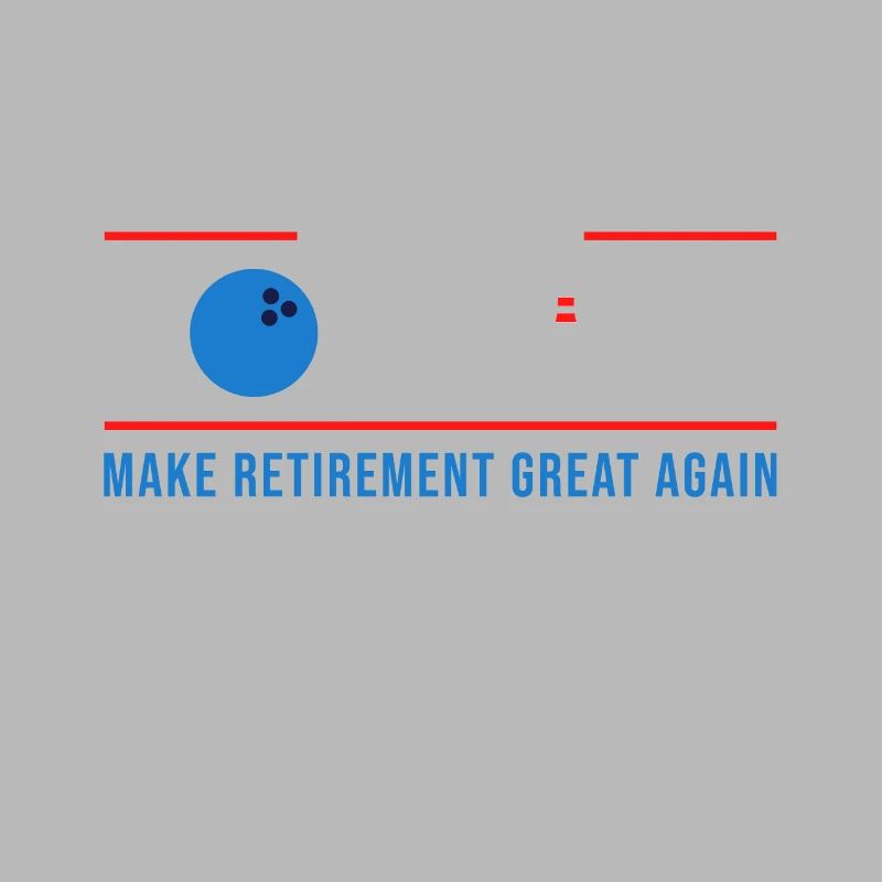 Bowling Make Retirement Great Again