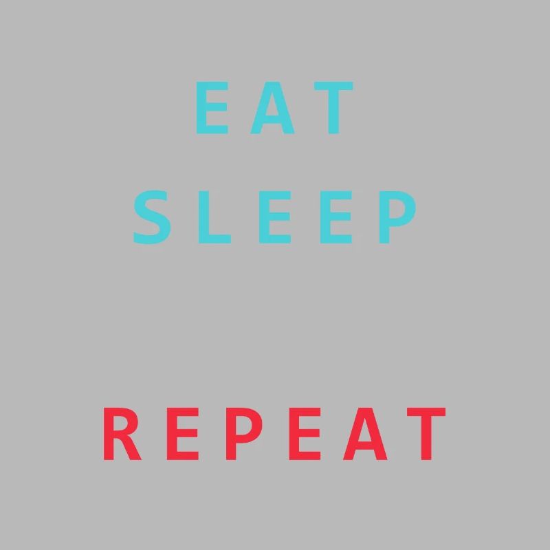 Coding IT Geek - Eat Sleep Code Repeat Programming