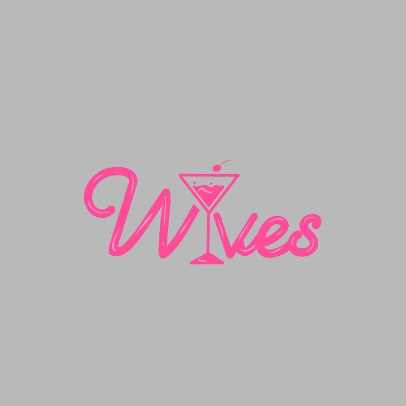 Drunk Wives Matter Wine Lover