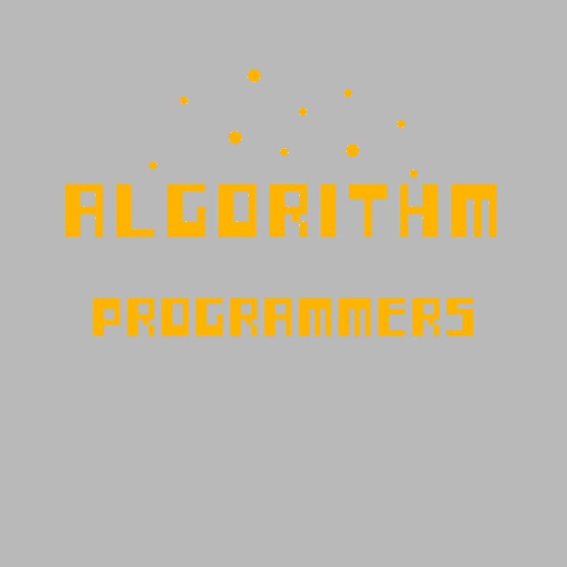 Algorithm Definition Programmers Nerd Machine