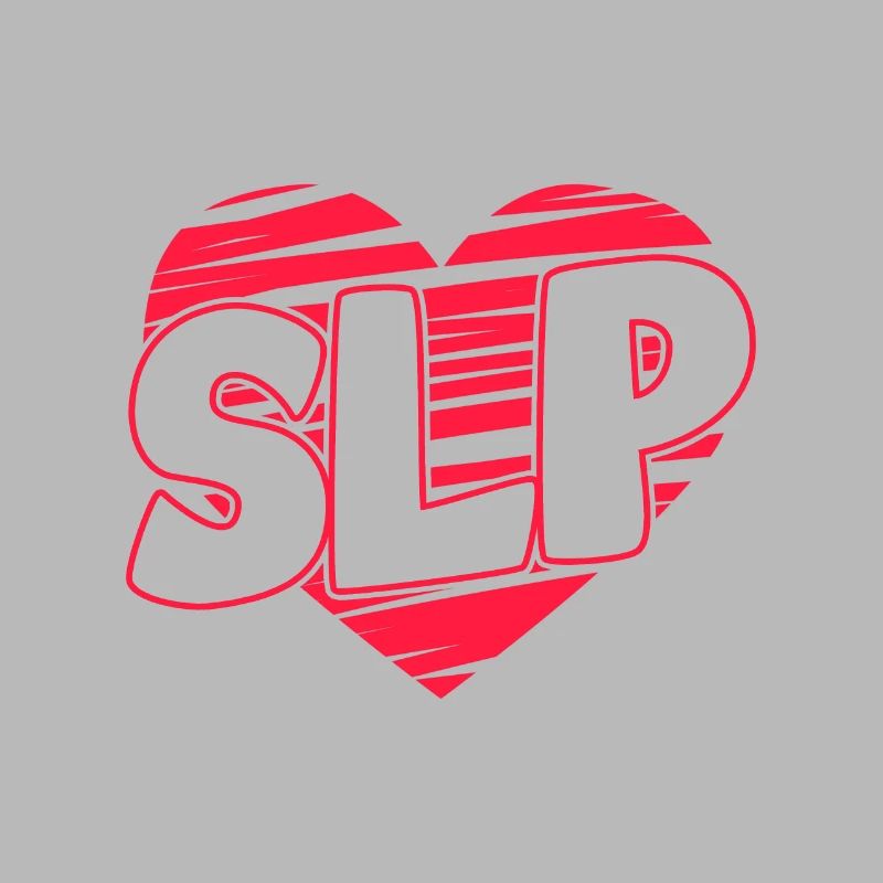 Speech Language Pathologist SLP