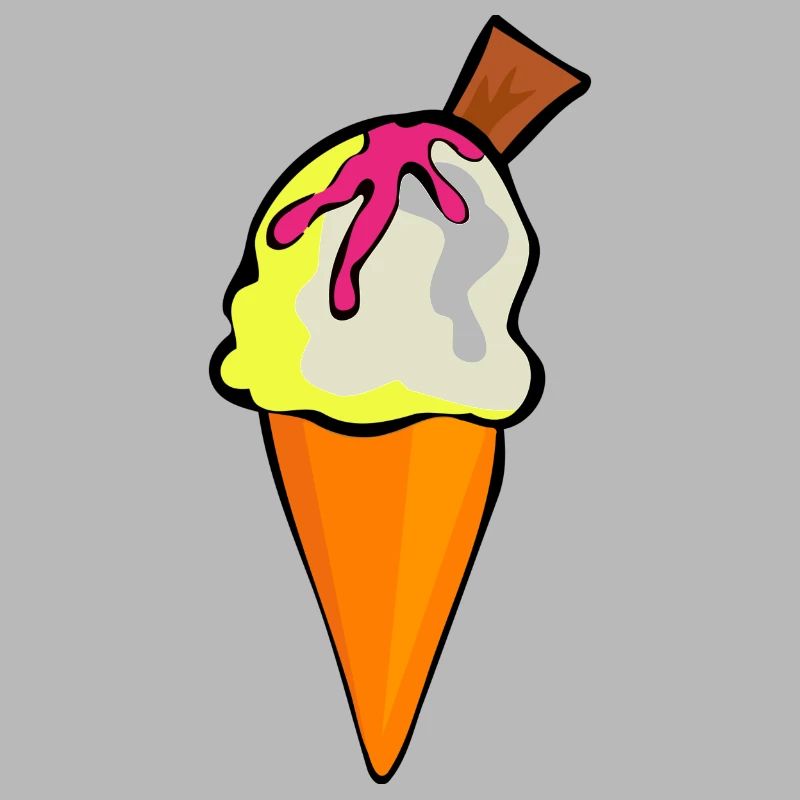 eis eiscreme restaurant ice cream sundae17