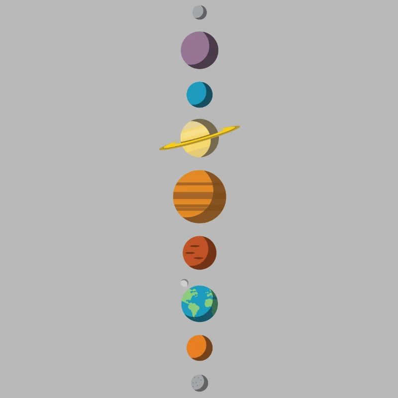 Sonnensystem