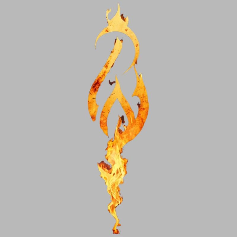 Wikinger Symbol