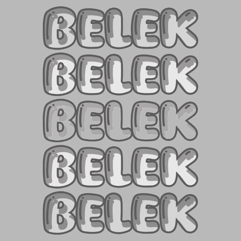 Gift for Belek