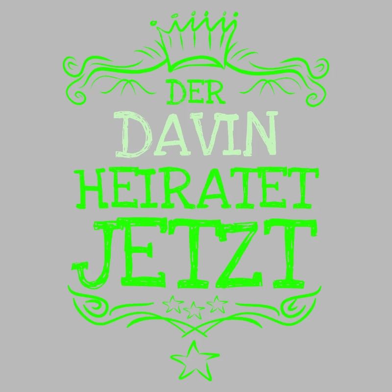 Bachelor Davin