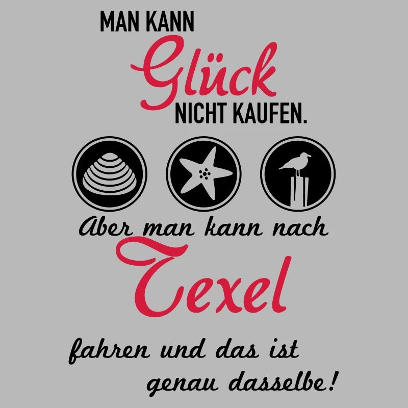 Glück Texel