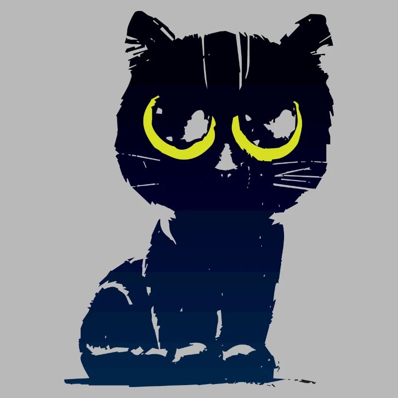 Black Cat 2