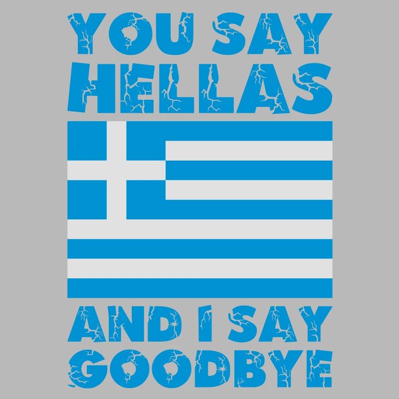 Hellas Goodbye