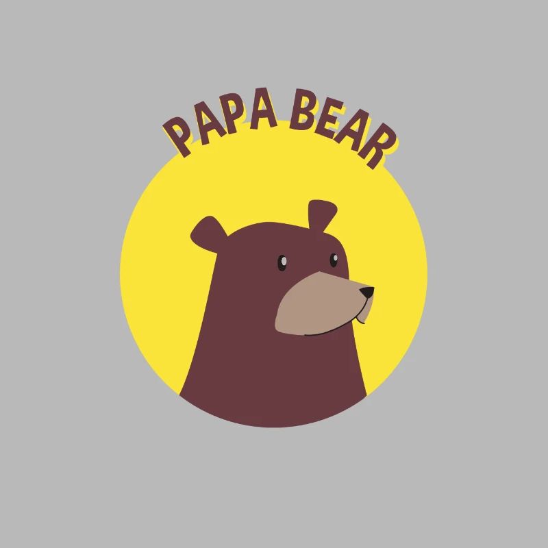 Daddy Bear