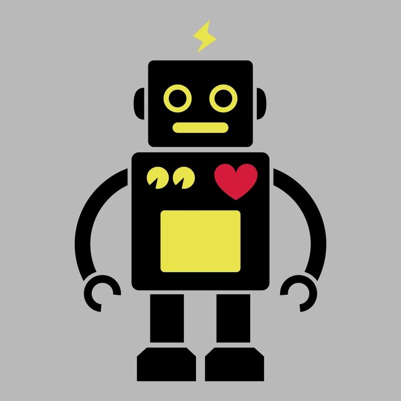 Robot #2_3c