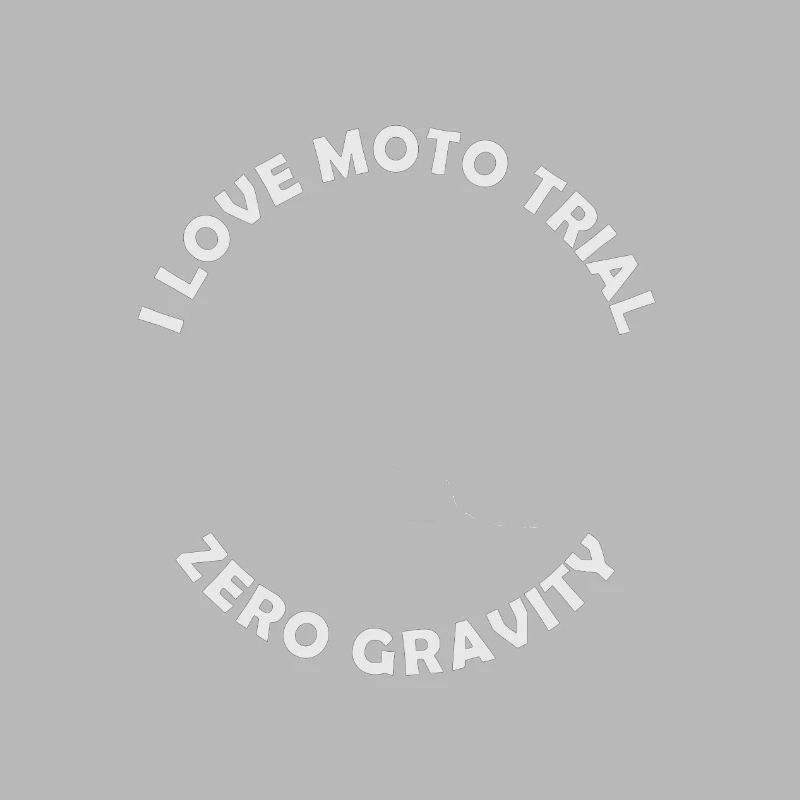 J'AIME MOTO TRIAL ZERO GRAVITY