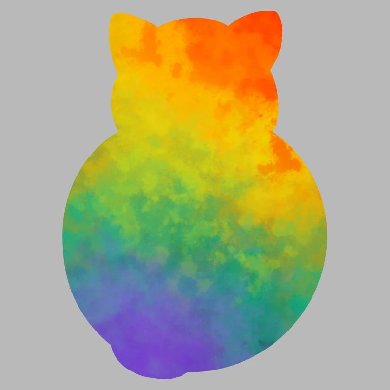 Pride Kitty
