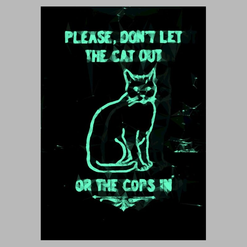 Cope cat