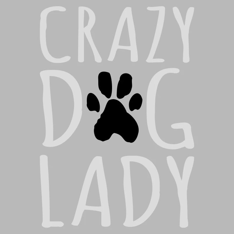 Citation de Crazy Dog Lady