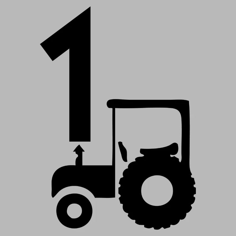 Traktor 1