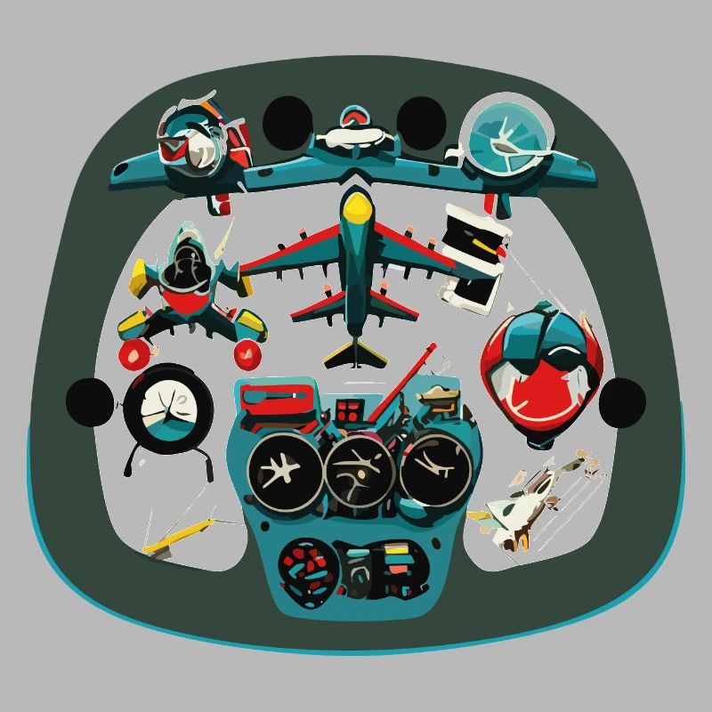 FlightInstruments
