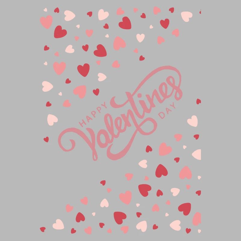 Joyeuse Saint-Valentin : un design pour l’amour